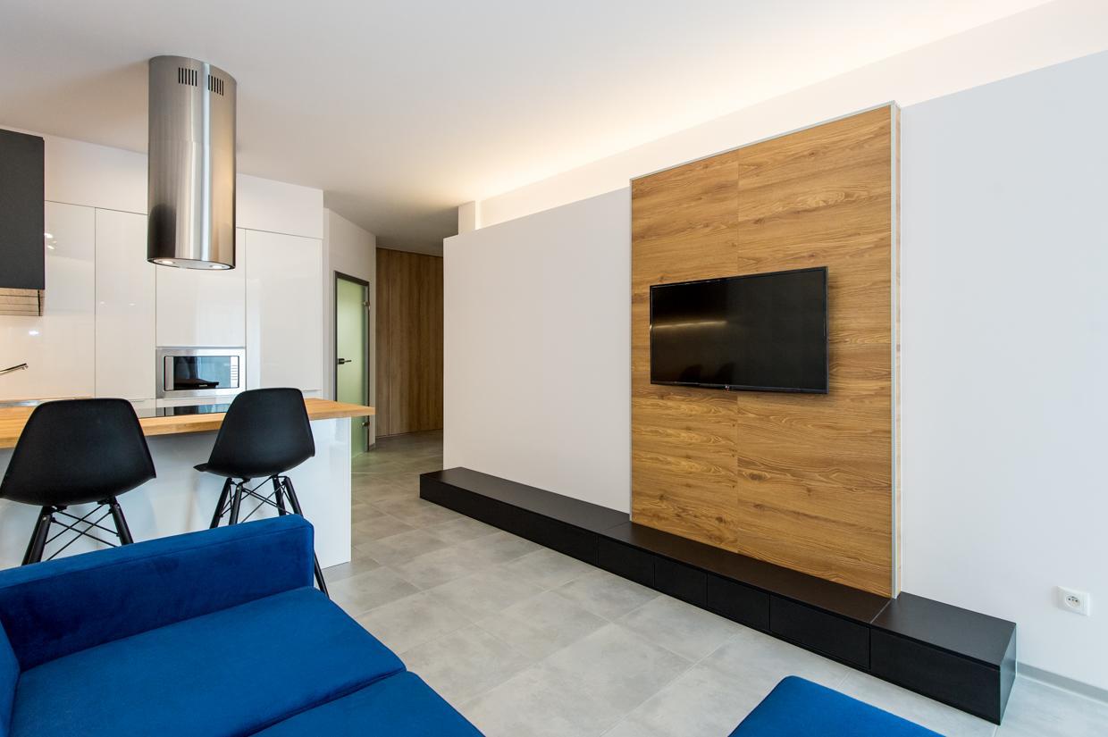 Super Apartment Poznan Exterior photo